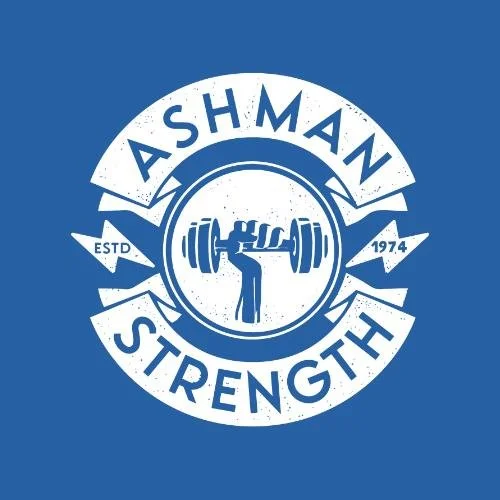 FREE Performance Nutrition Guide — Ashman Strength and Nutrition