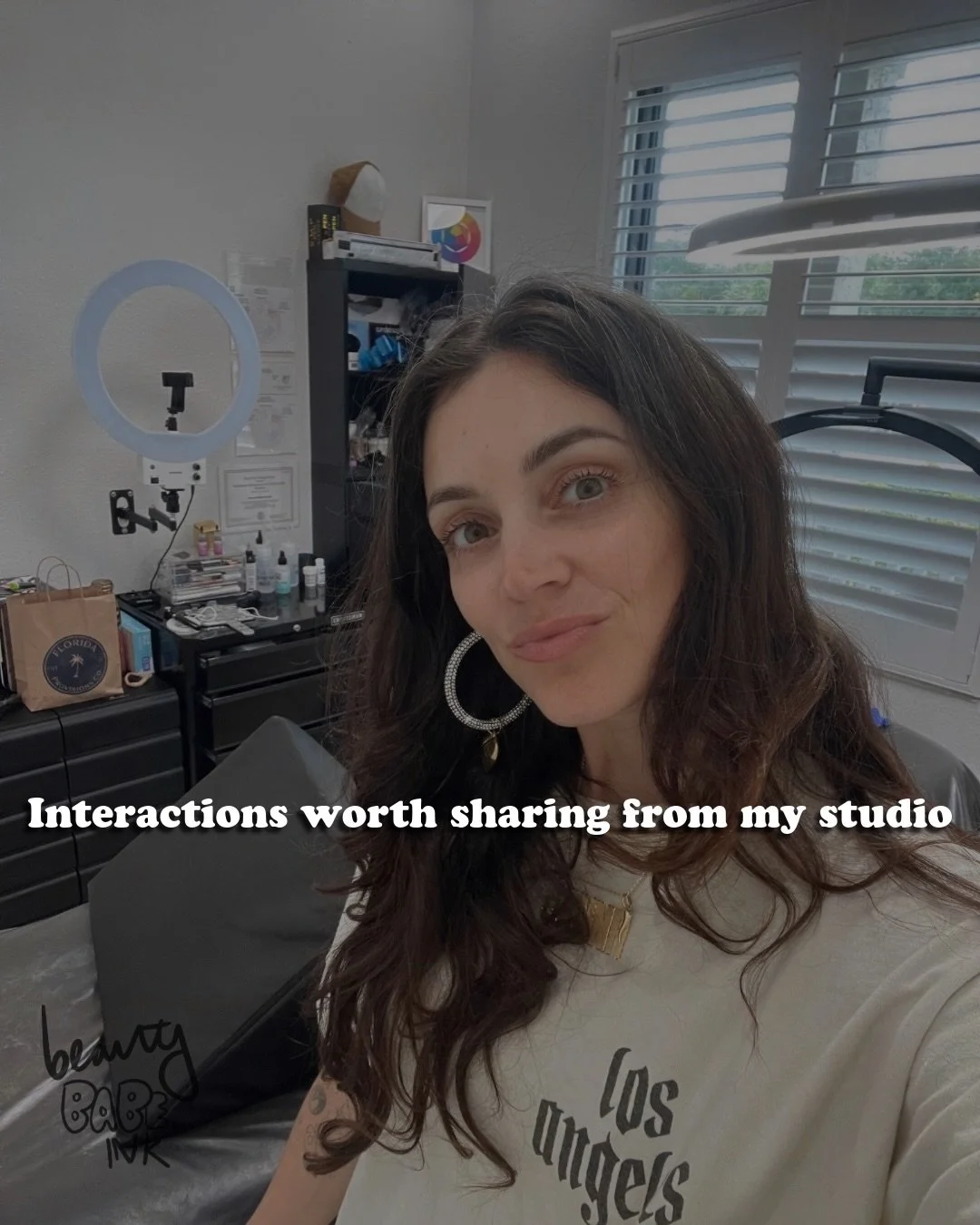 These are the interactions that don&rsquo;t always show up in before-and-afters.

Quiet decisions. Long-term thinking. Trust built over time.

Moments from my studio that stay with me&mdash;shared anonymously, always with respect 🤍

#lakewoodranchfl