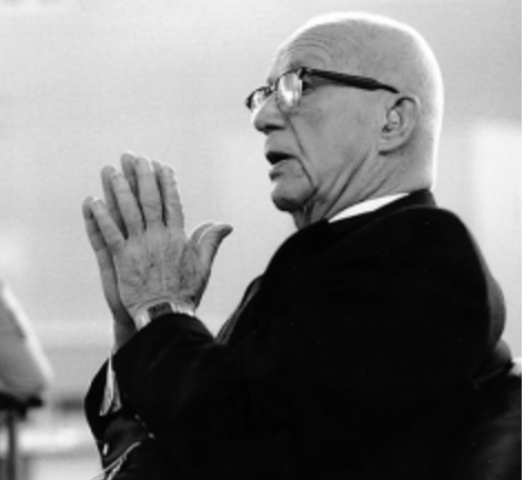R. BUCKMINSTER FULLER