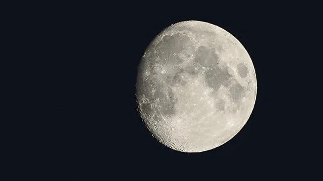NASA is launching a 4G mobile network on the moon