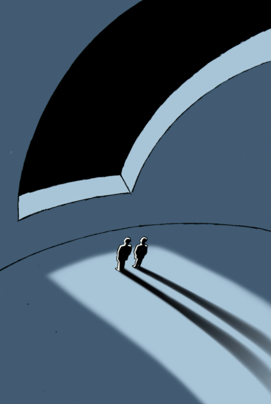 Outer Space Just Got a Little Brighter