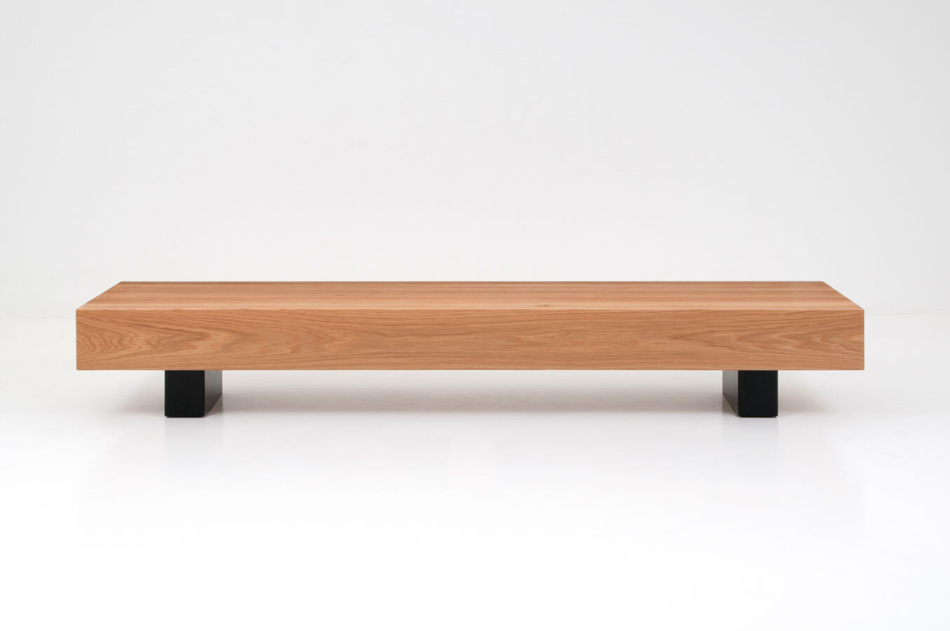  Furniture For Avenues - Solid Oak Bench 