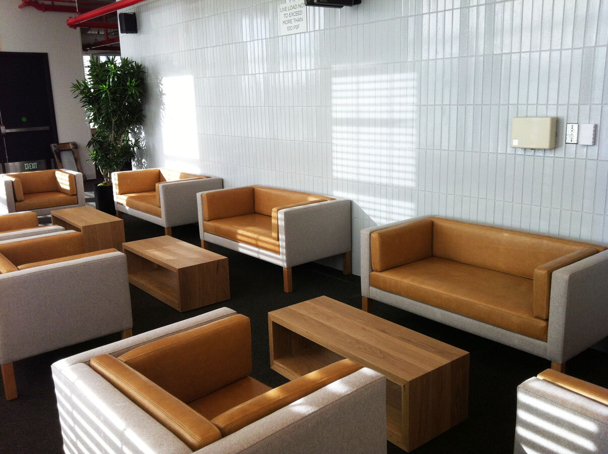  Furniture For Avenues - Custom Furniture Set 