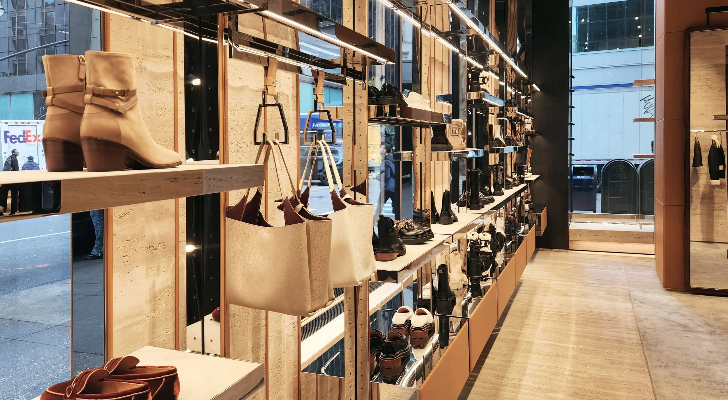 Tod's Flagship - Madison Avenue -005.jpeg