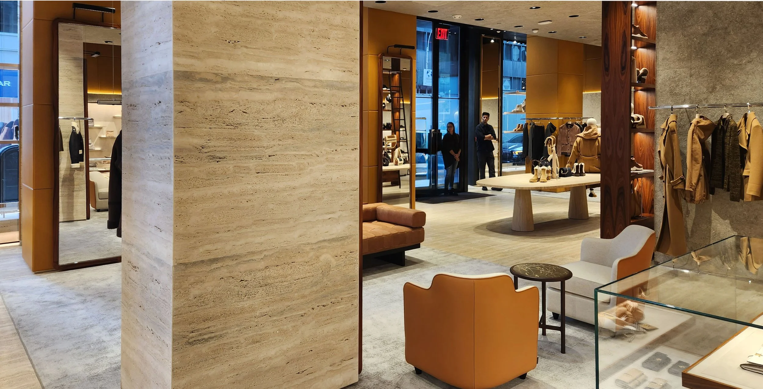 Tod's Flagship - Madison Avenue -007.jpeg