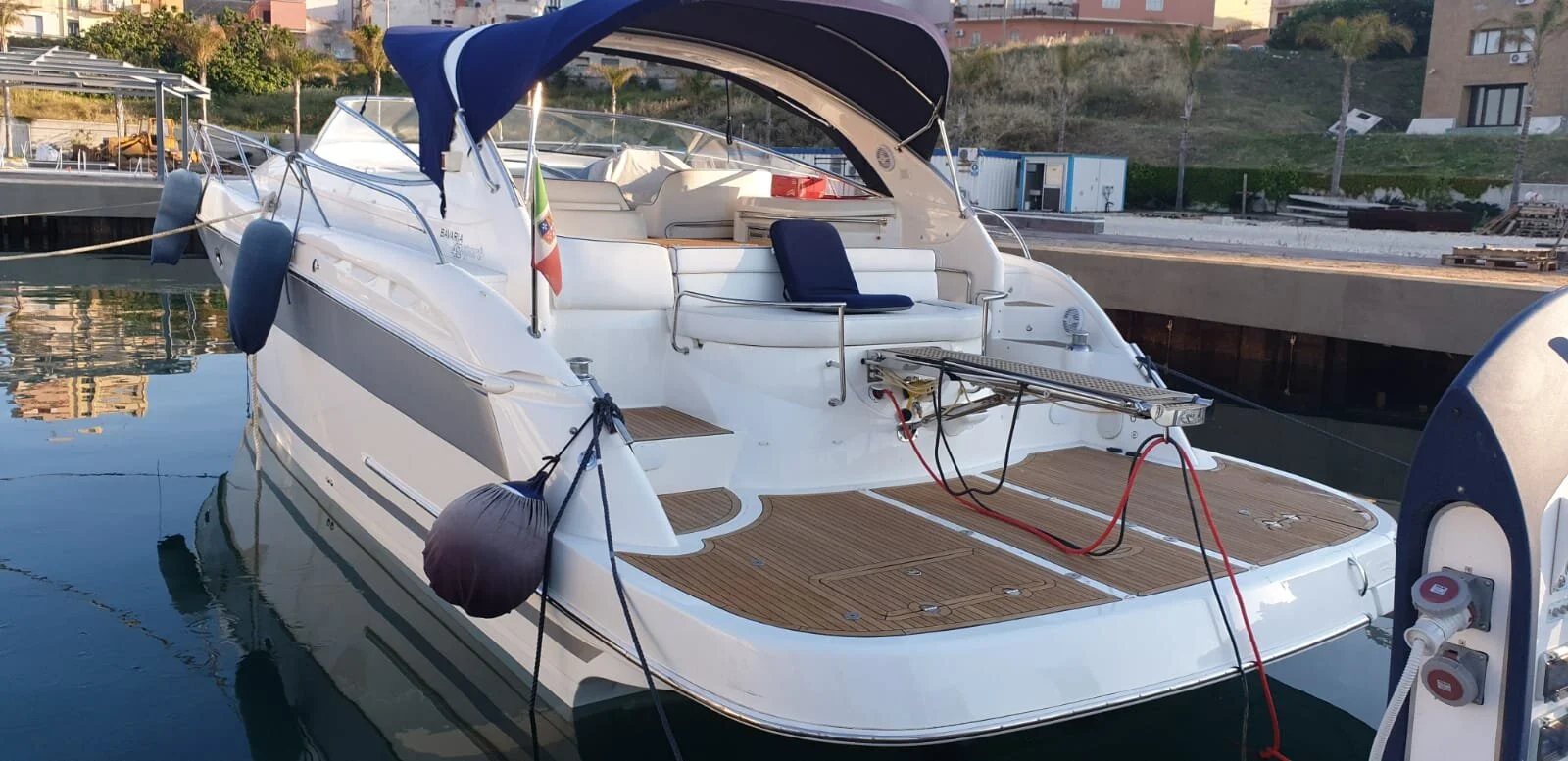 Bavaria 42 Sport
