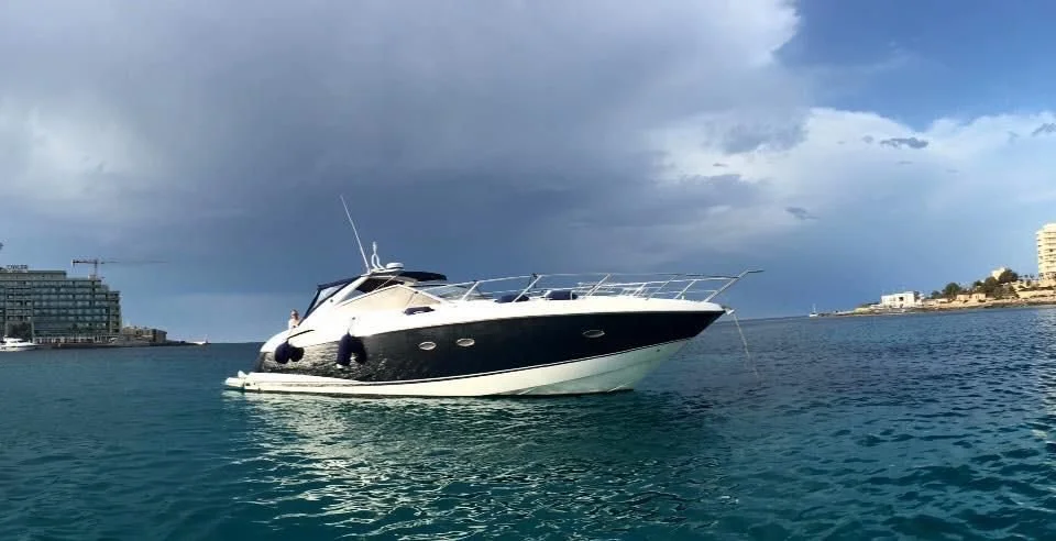 Sunseeker Portofino 46