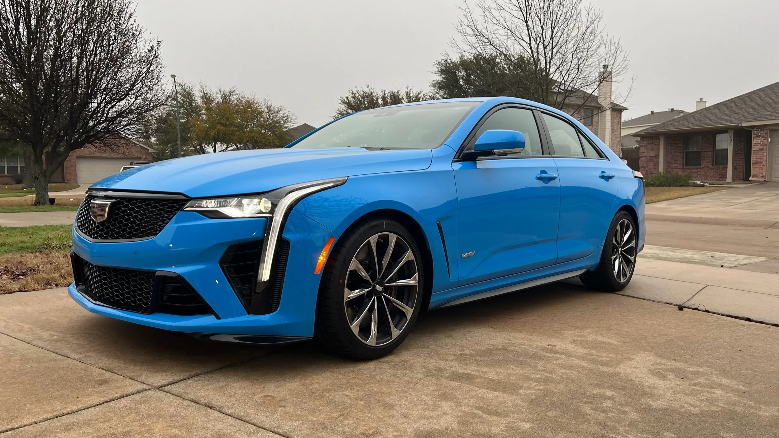  “We ACT on Your Trade” 