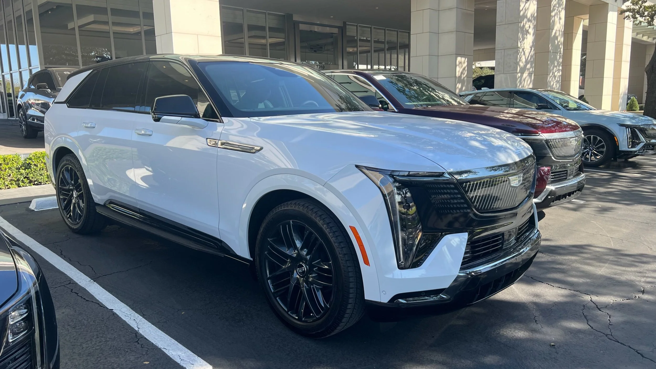  Your Dealer Trade Solution Made Easy 