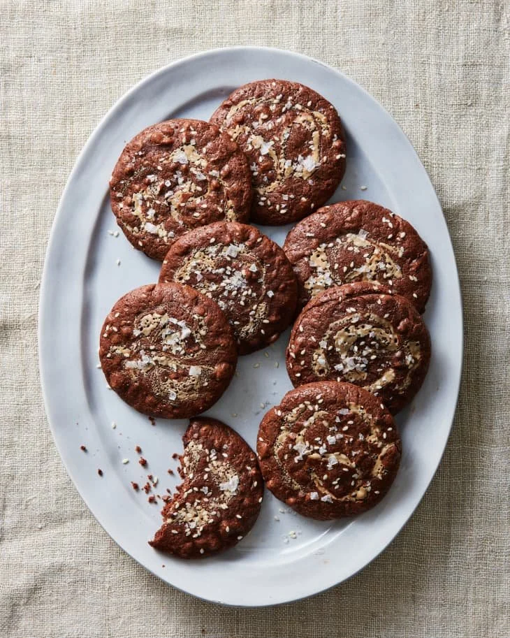 k_Photo_Series_2022-11-secret-family-cookies_Recipes_Salted-Tahini-Brownie-Cookies_221026_ATKitchn_SaltedTahiniBrownieCookies_0238.jpg
