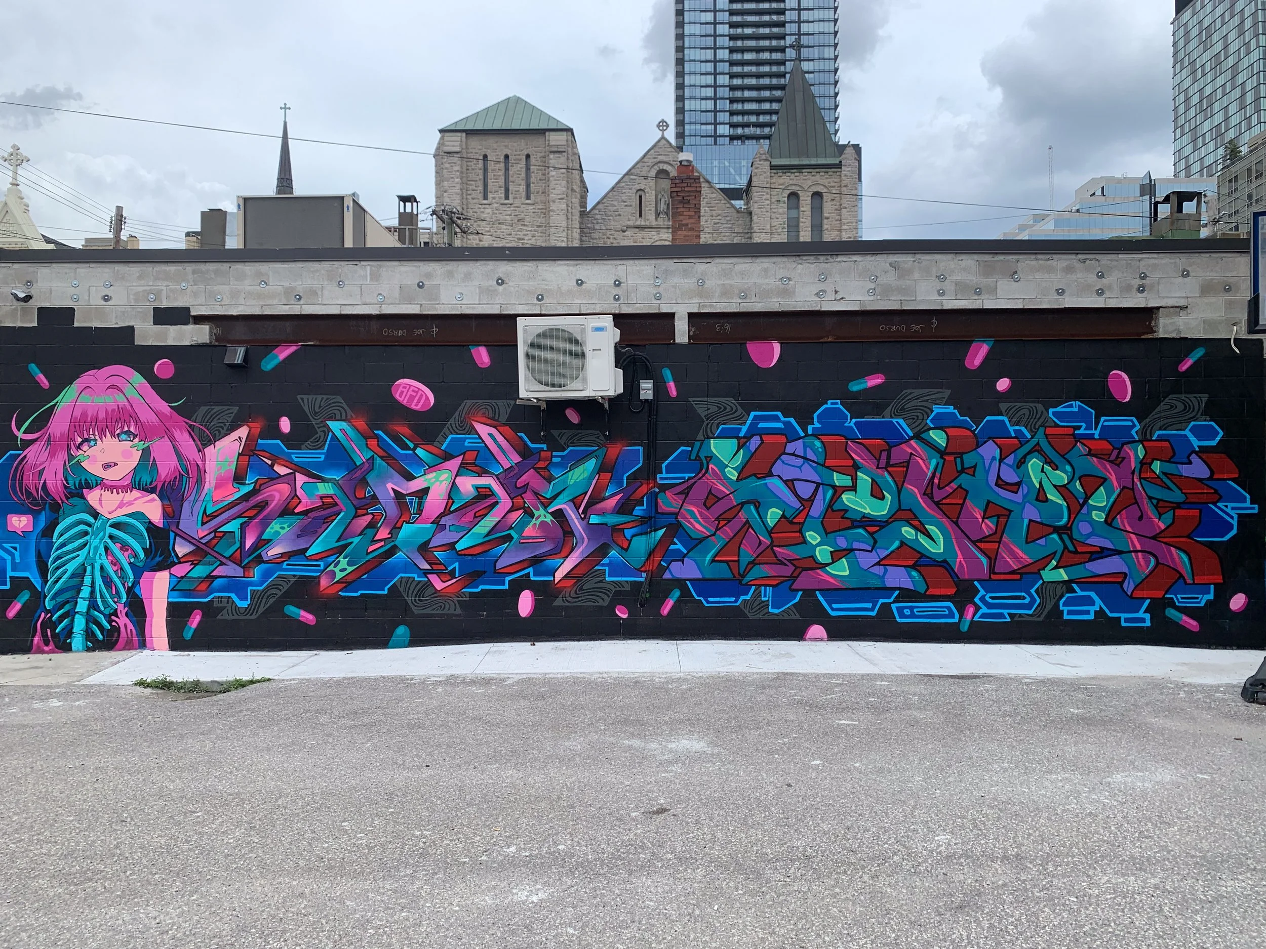 Collaboration with Sight