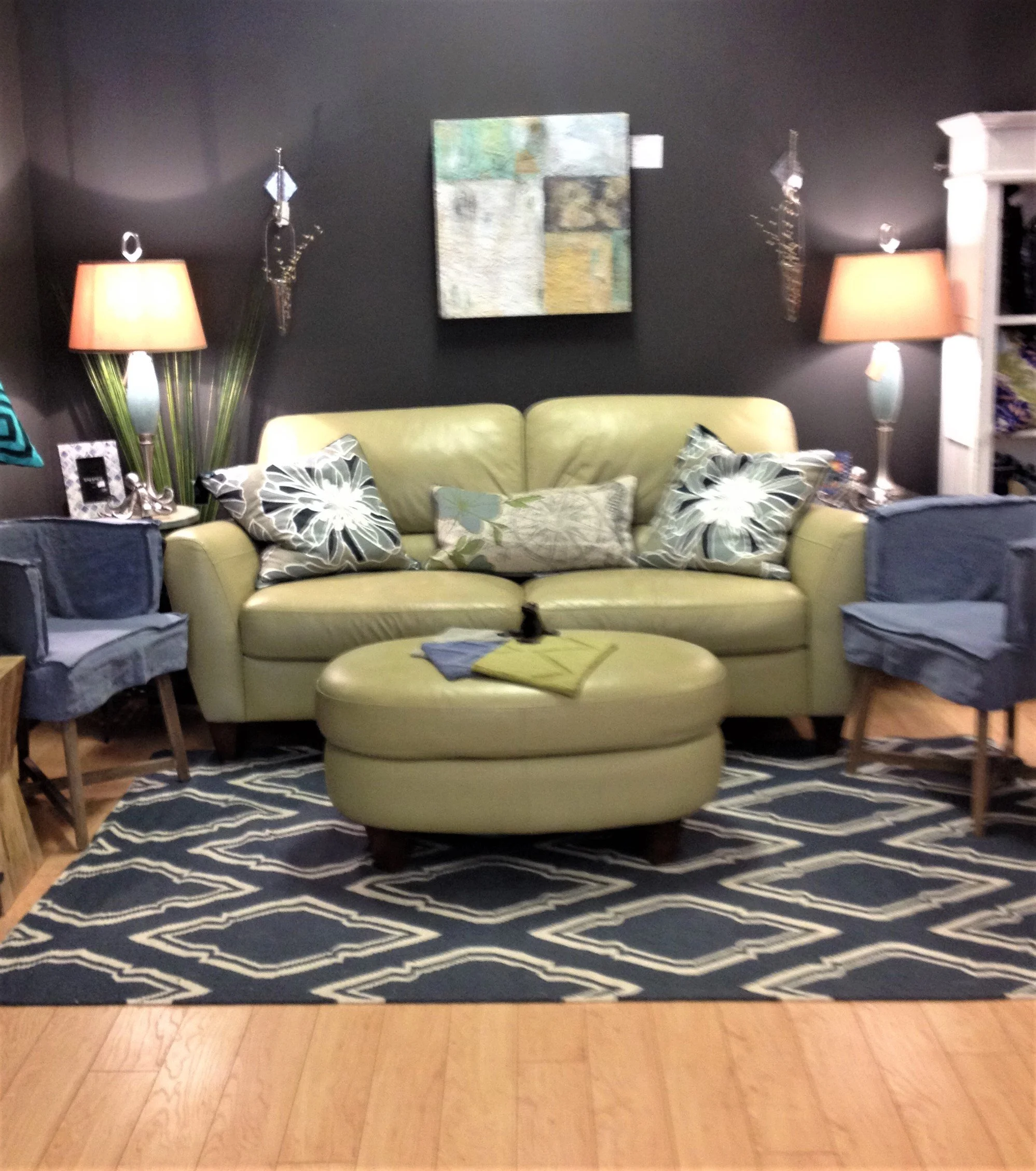 Looking for inspiration? — TAYLORED INTERIORS