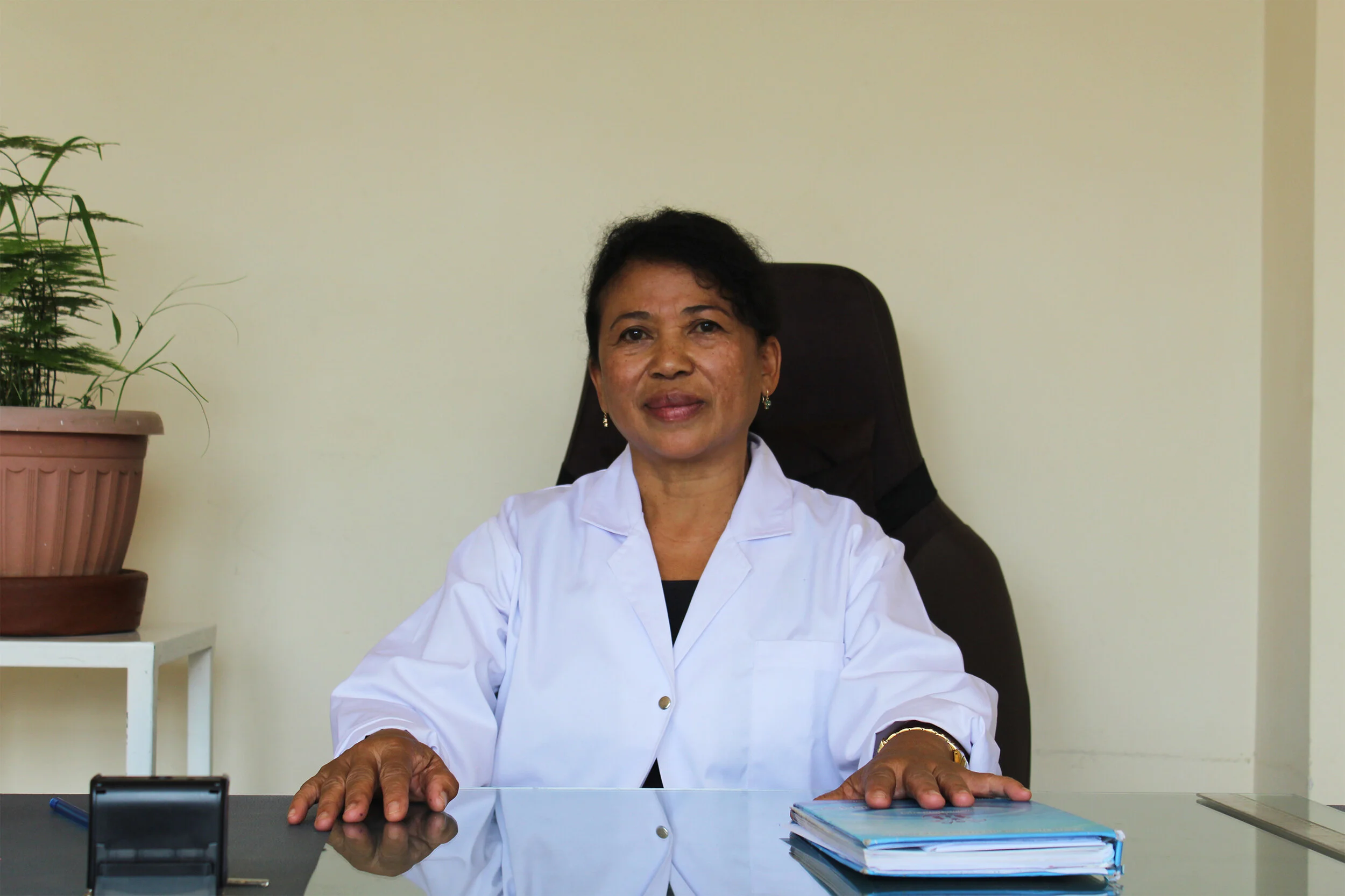 Message aux donateurs