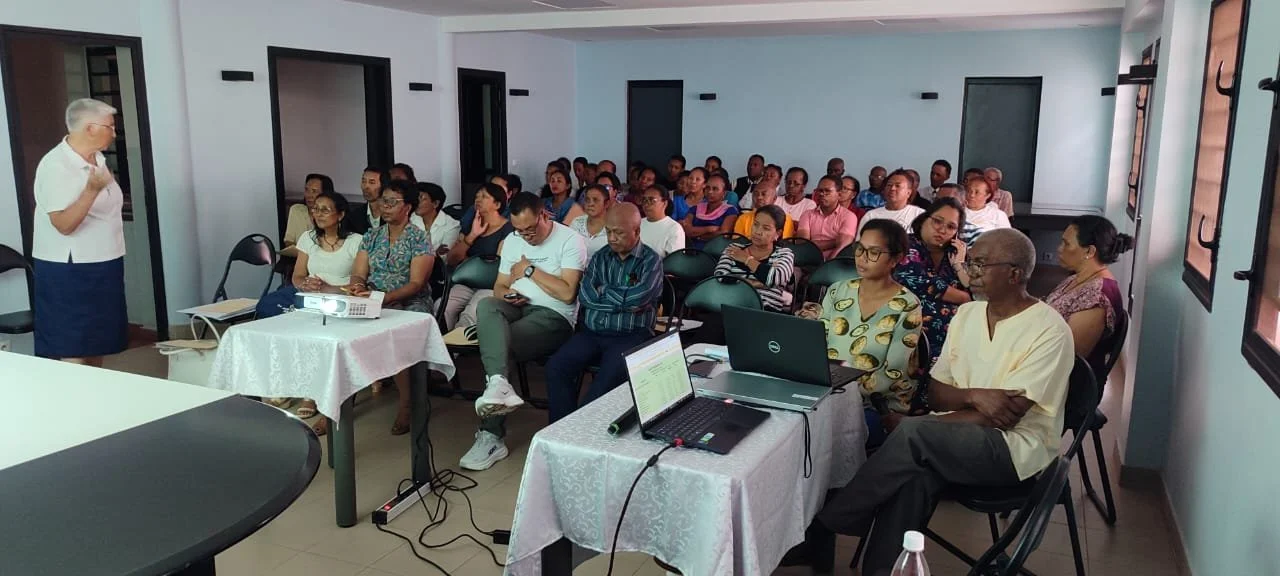 Assemblée générale