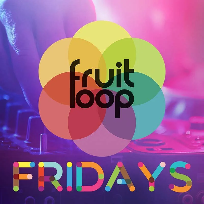 Fruit Loop