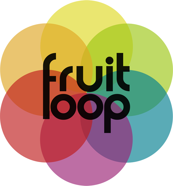 Fruit Loop