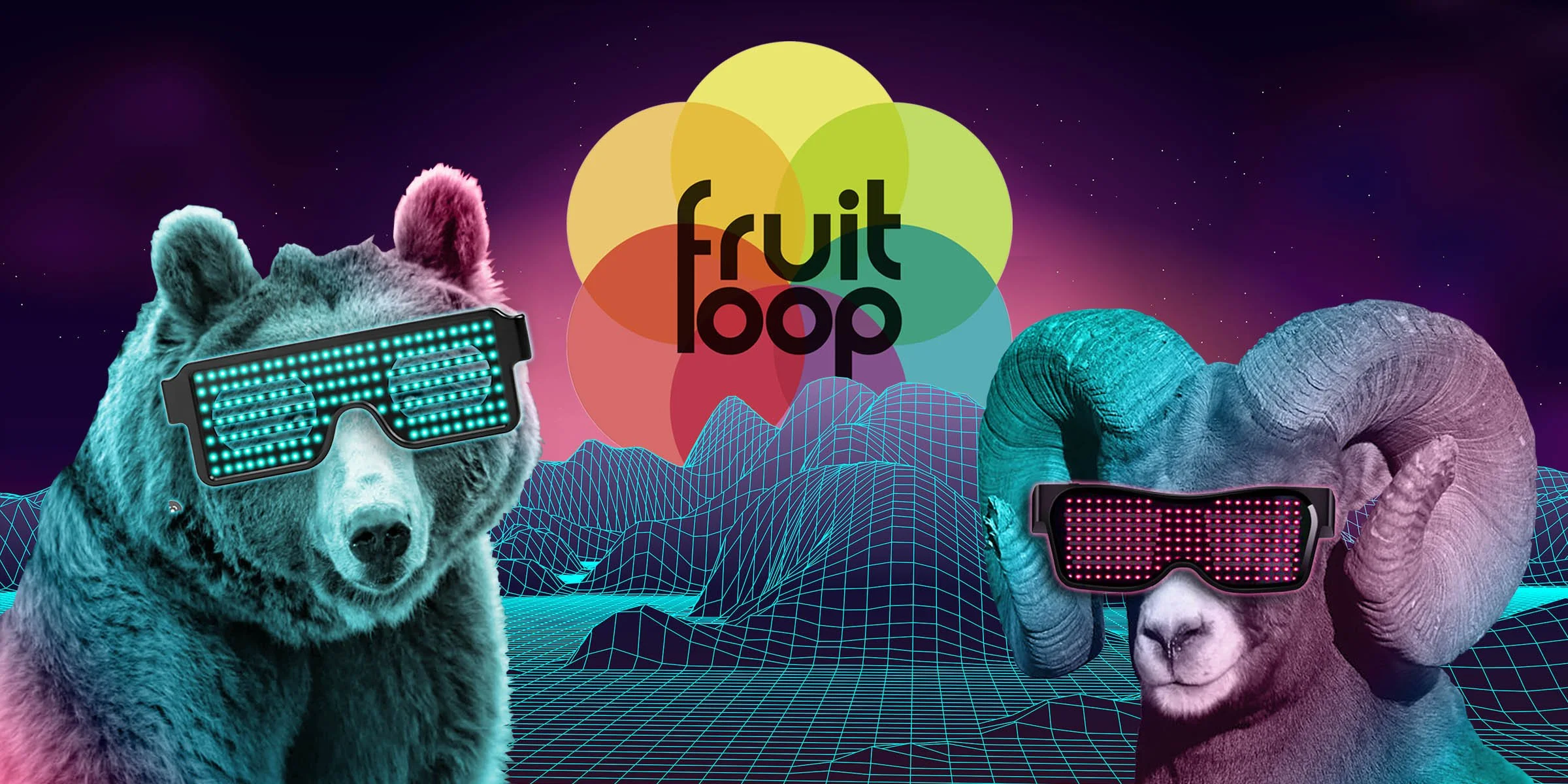 Fruit Loop's Winter Ball 2023