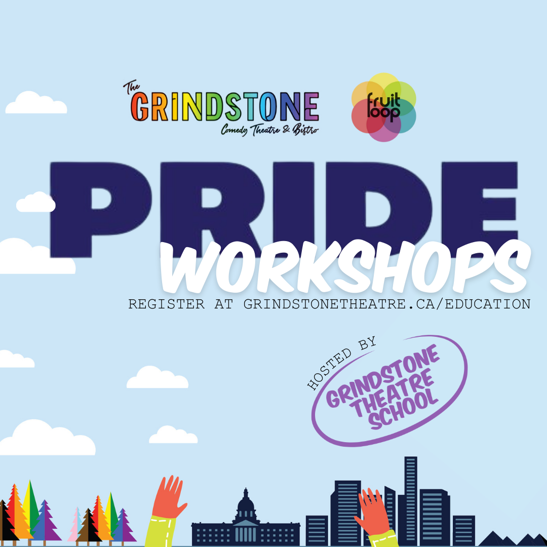 Pride Workshops