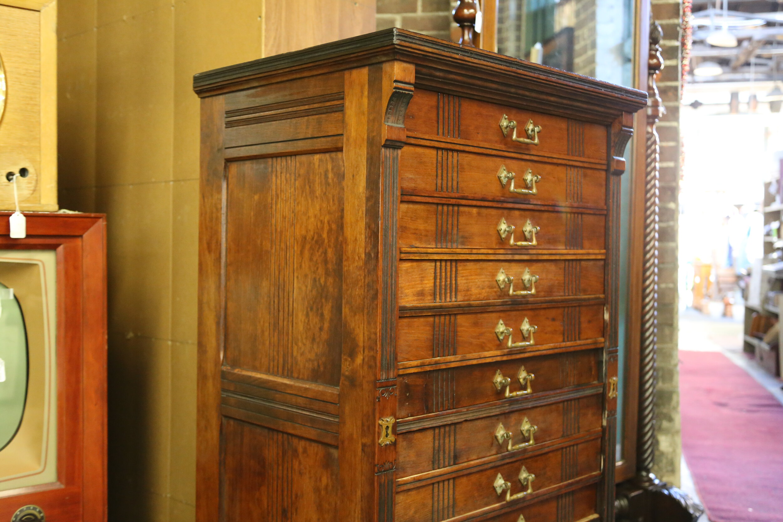 c1860 Victorian Specimen — Olde Engine Works