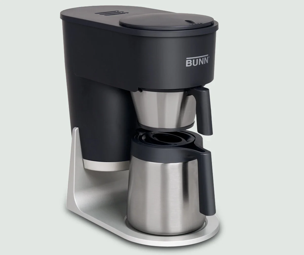 Bunn-O-Matic