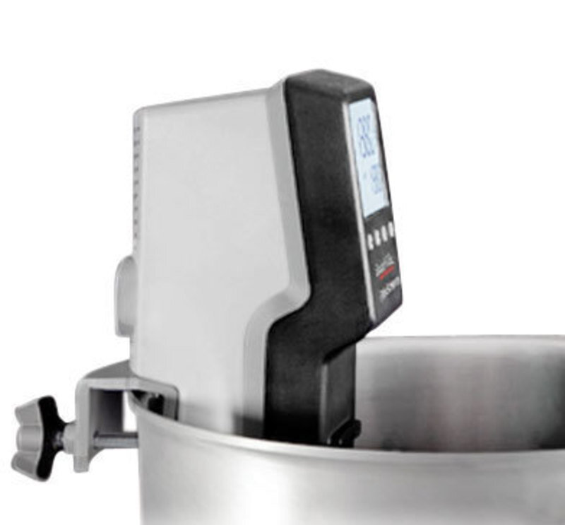 Sous Vide Professional™ Temperature Cooking System MG design group