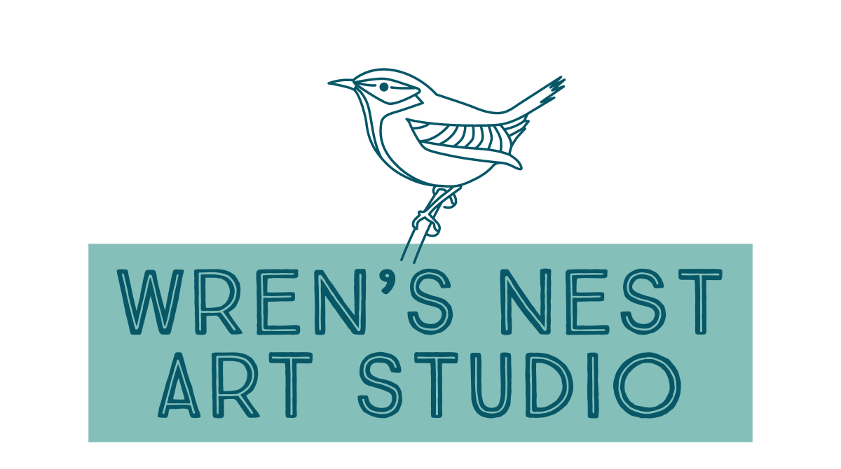 Wren's Nest Art Studio
