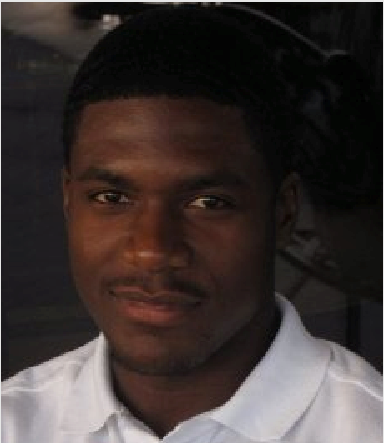 Student Highlight - Ravon Venters