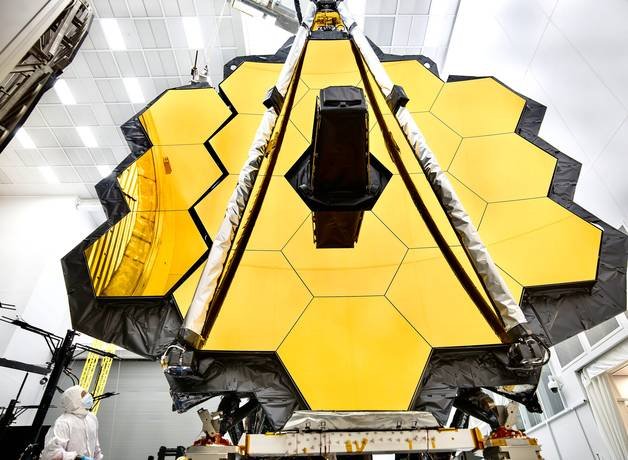 James Webb Space Telescope STEM Toolkit