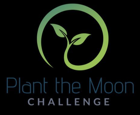 Plant the Moon/Mars Challenge