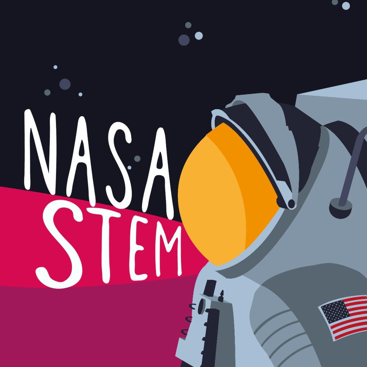 NASA STEM Youtube Channel
