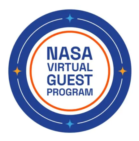 Nancy Grace Roman Space Telescope Launch - Virtual Guest Link