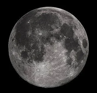 International Observe the Moon Night!