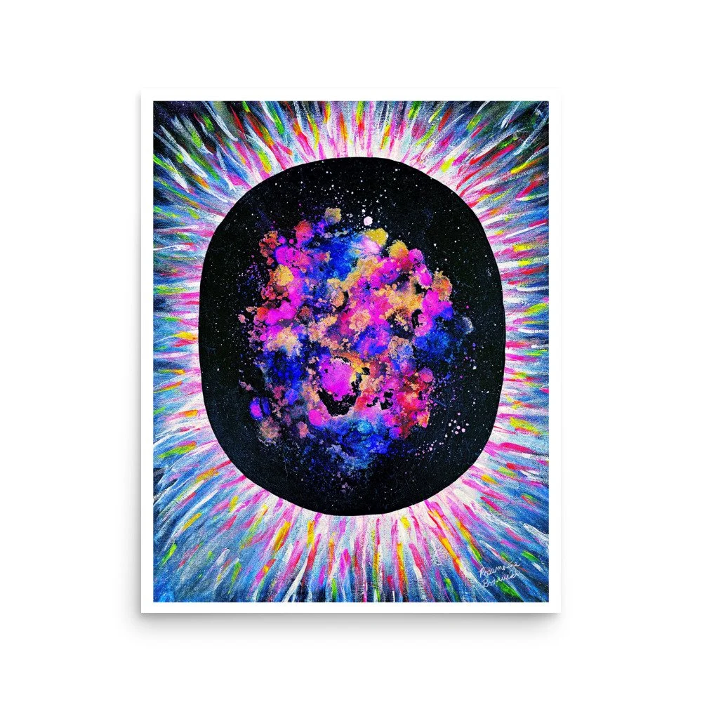 Doorway Into the Soul