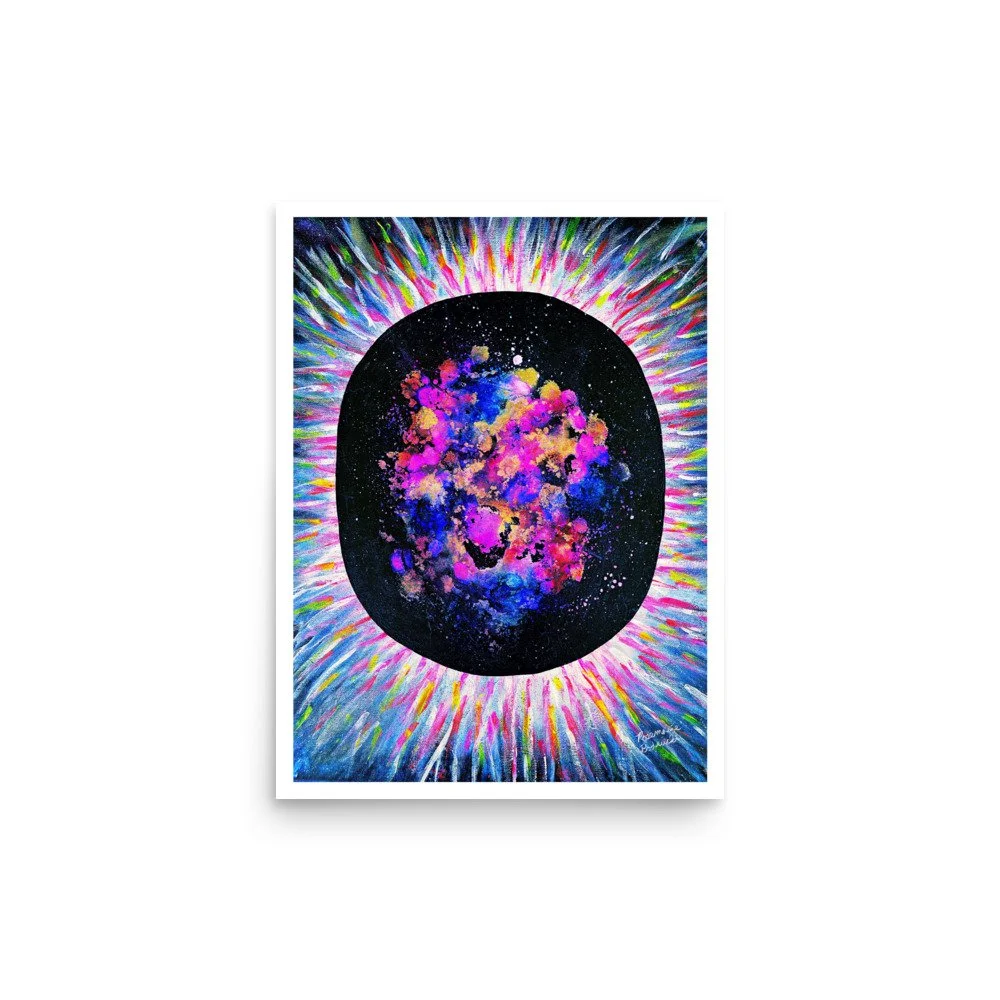 Doorway Into the Soul