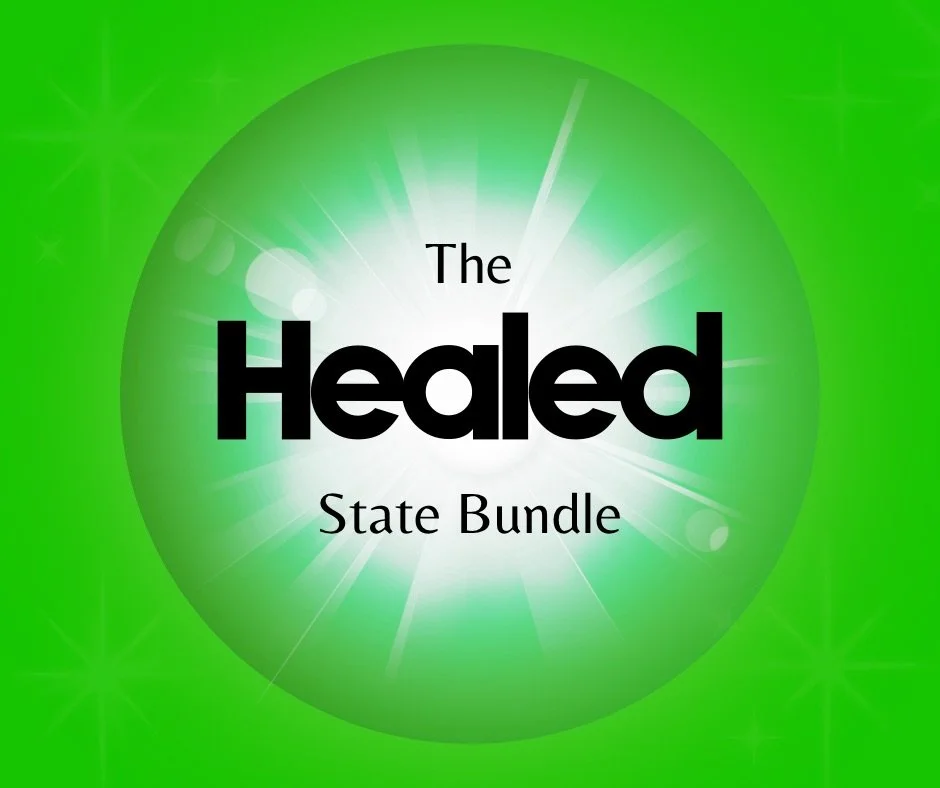 The Healed State Experience