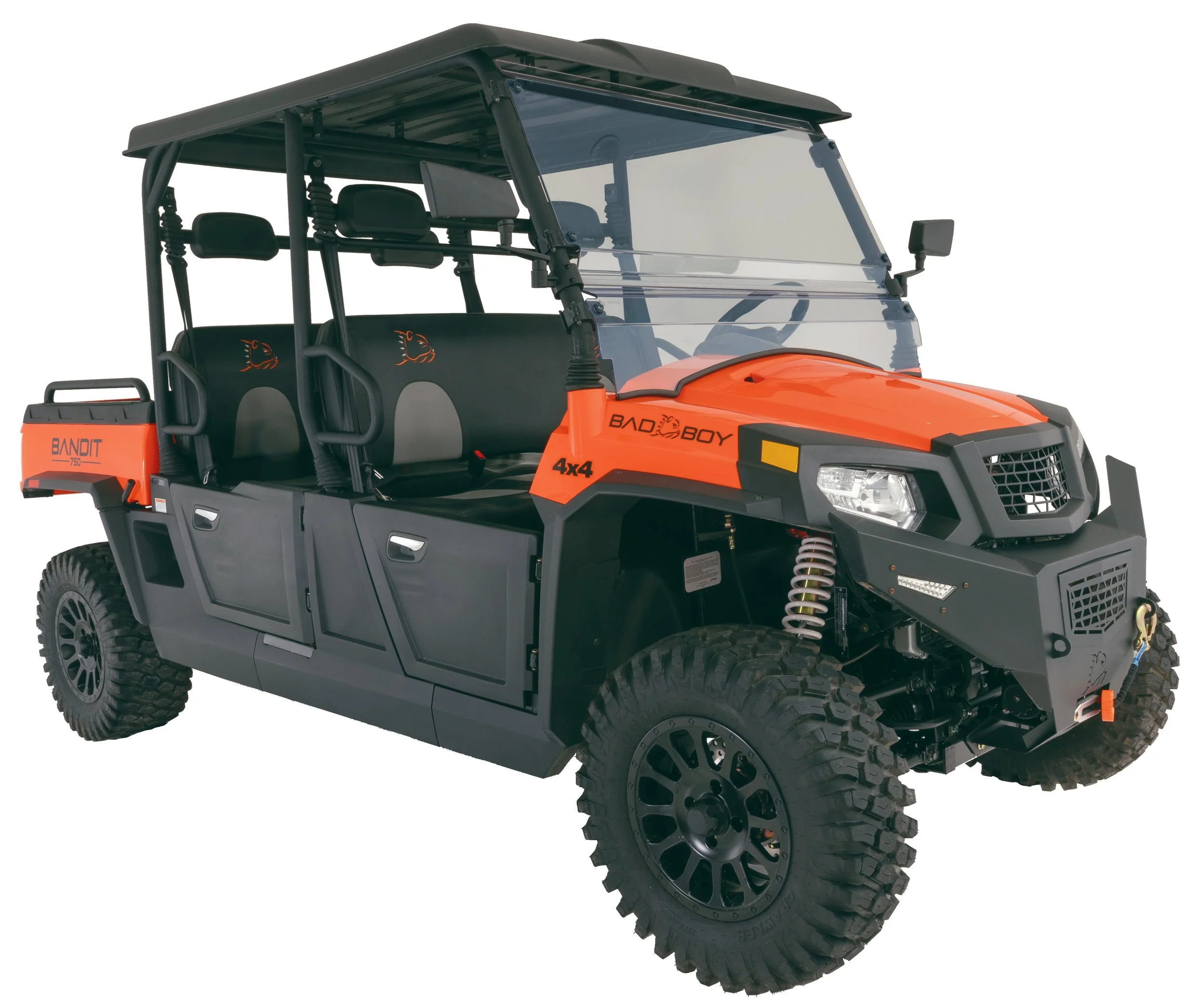 Schiltz Lawn & Garden — ATVs & UTVs