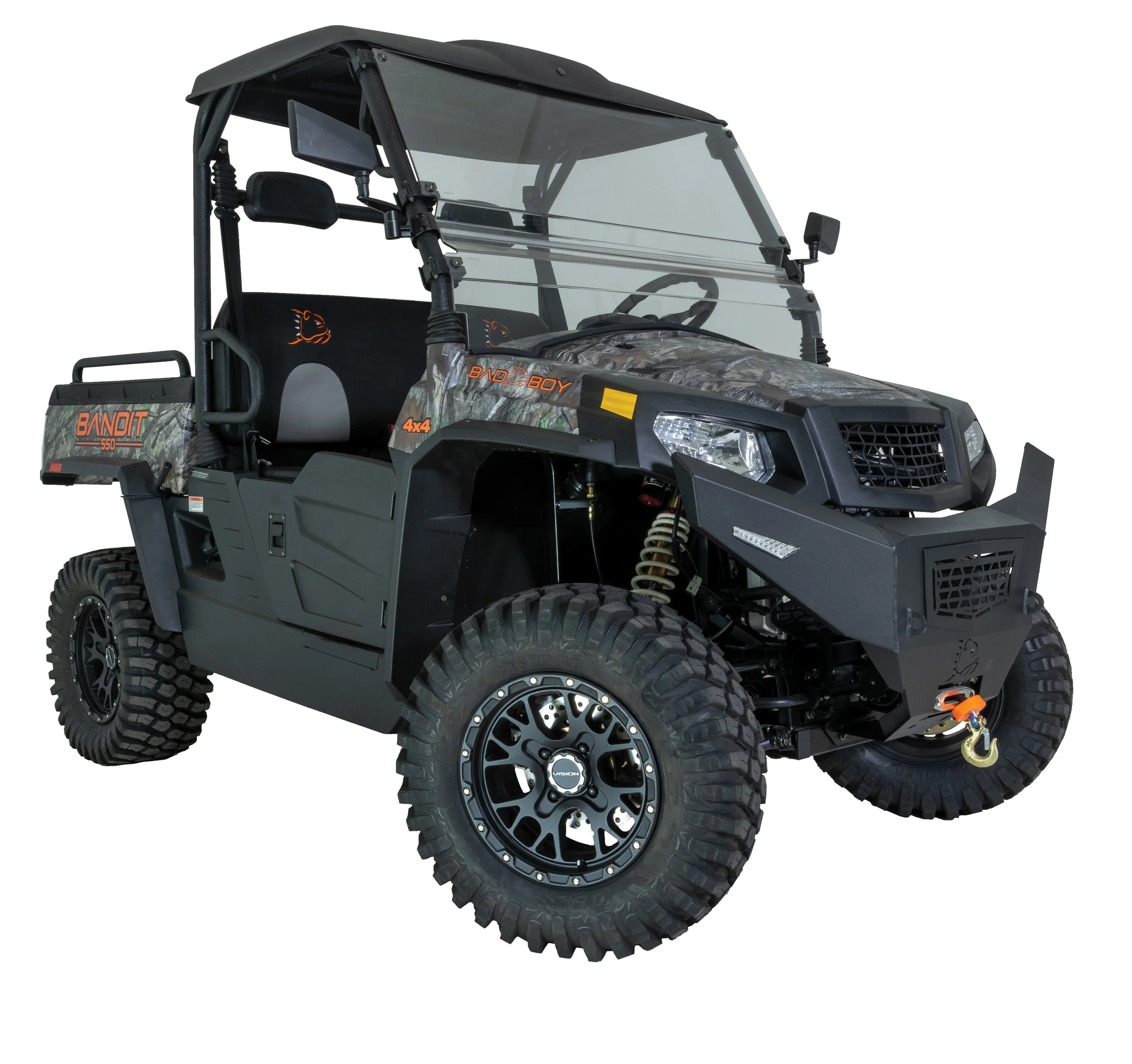 Schiltz Lawn & Garden — ATVs & UTVs