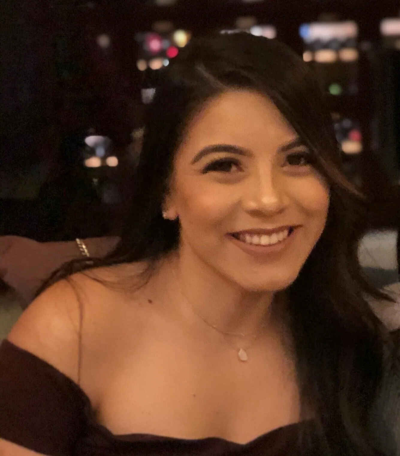 Karen, Front Office Coordinator