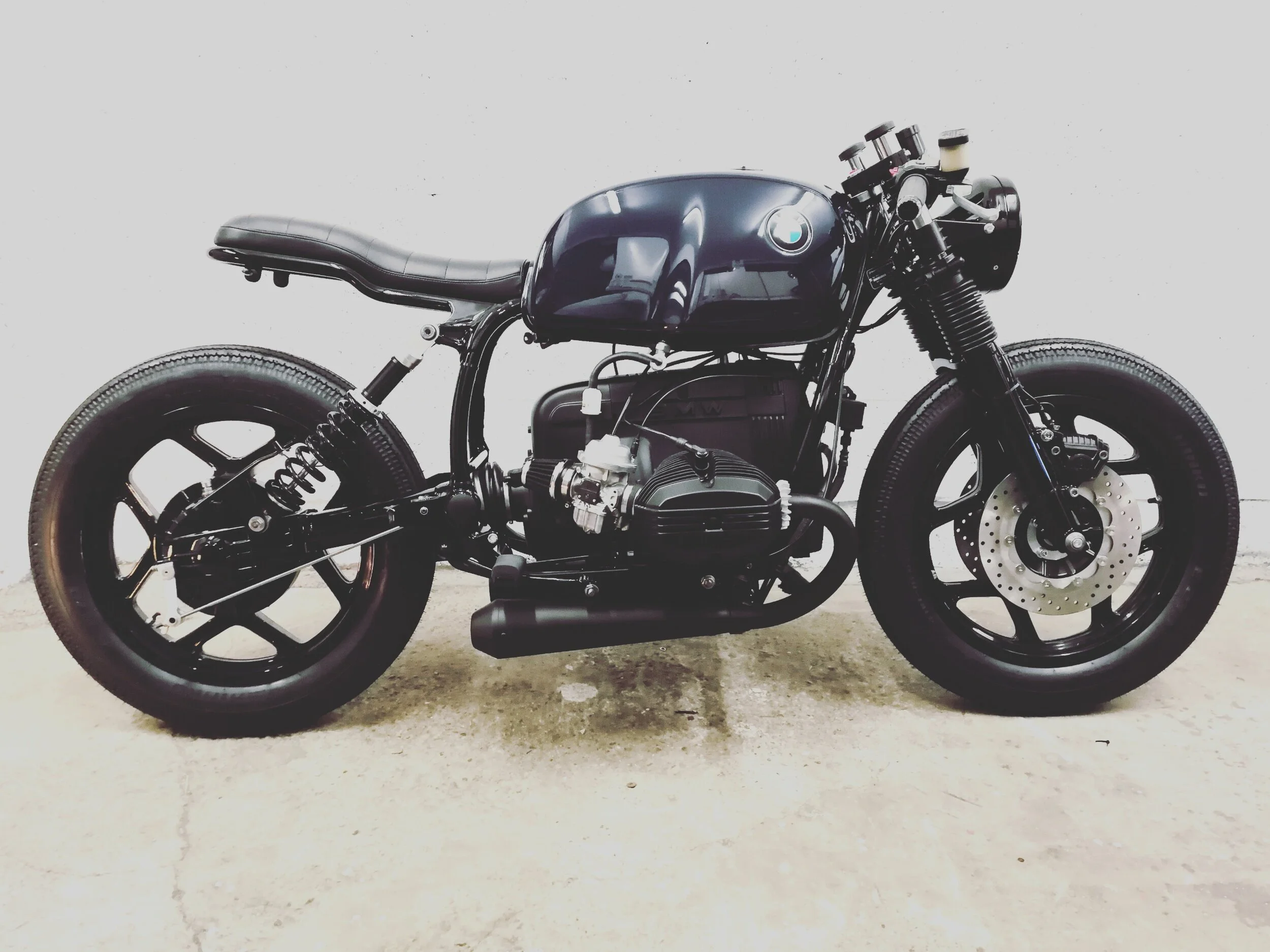 BMW R100RS