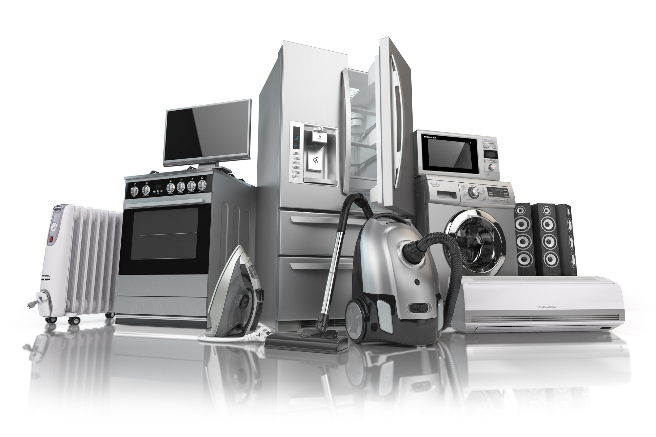 Pro Mobile Appliance Repair