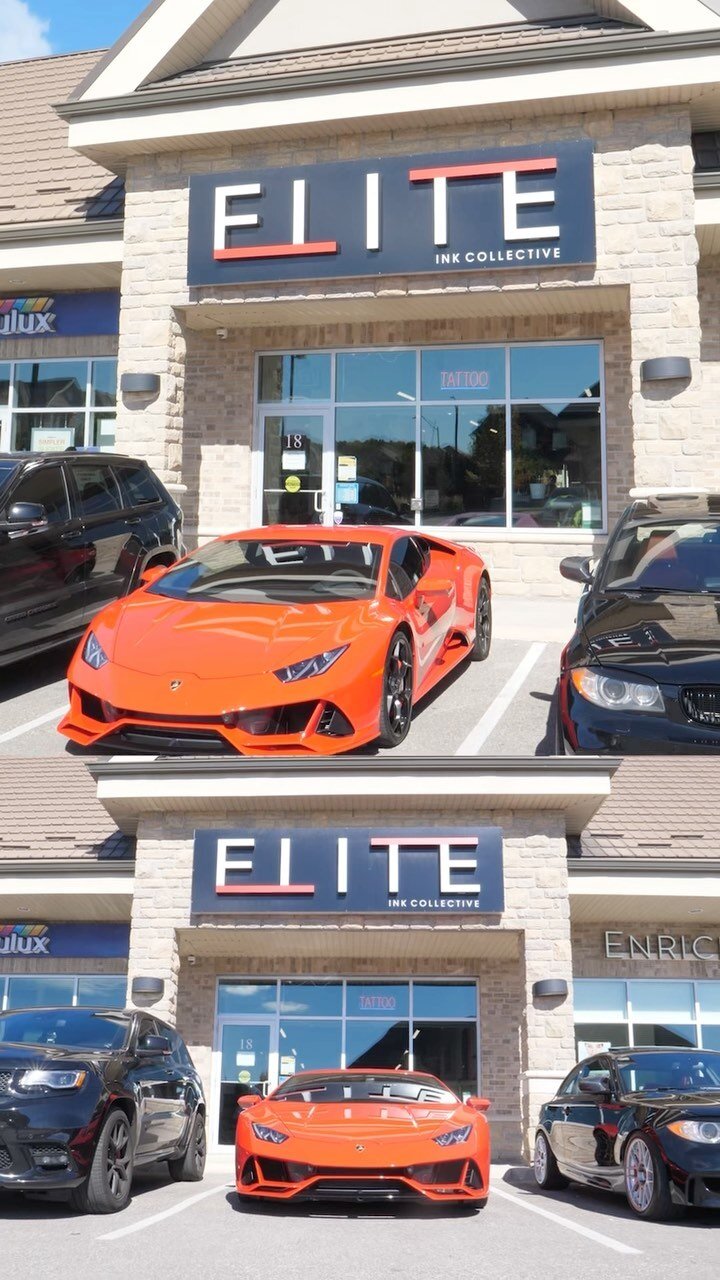 Elite Ink Canada