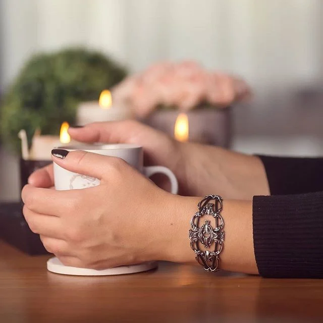 15 % off storewide sale ends November 30!!! http://mytotem.ca Limited supplies.  Use promo code EARLYCHRISTMAS. Be a smart Santa and pack your presents ahead of time! 
#mytotem #gifts #giftideas #jewelry  #sterlingsilverjewelry  #sterlingsilver #jewe