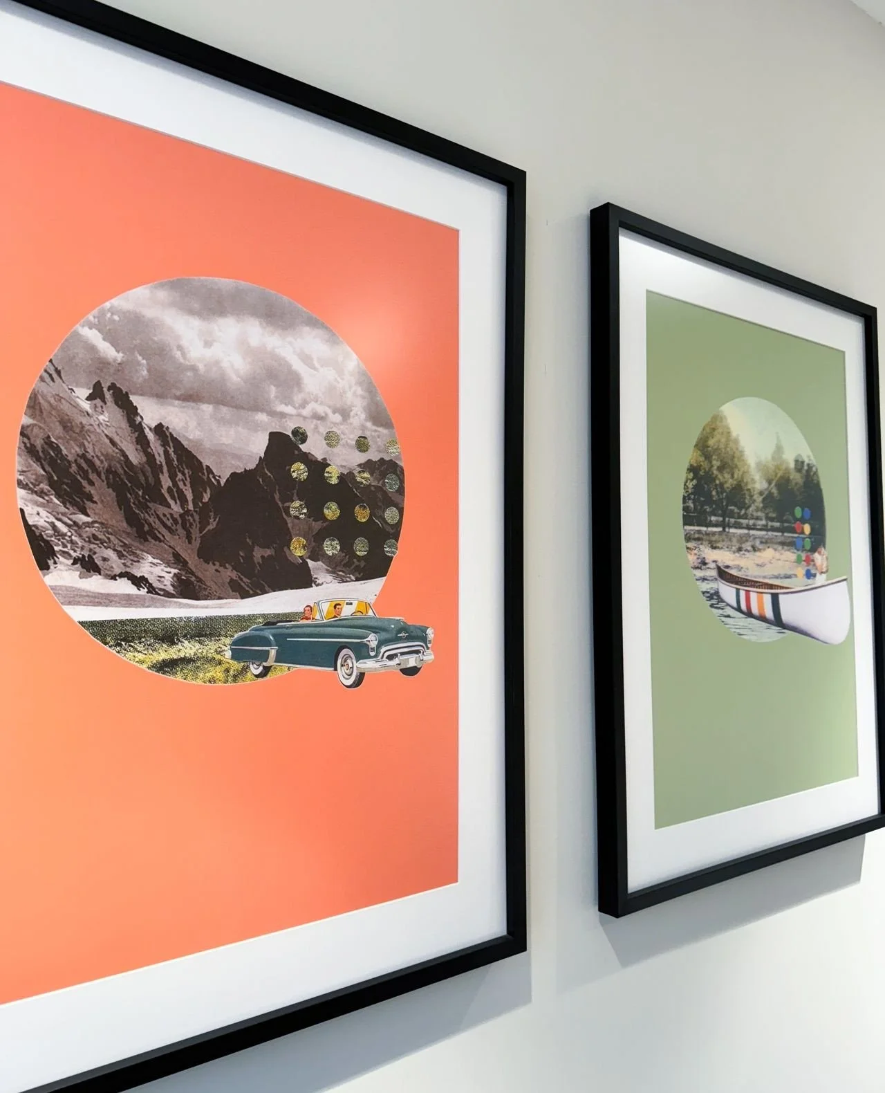 Creative A transformed Park Landing’s clubhouse with a comprehensive art and accessory program. By pairing custom statement pieces with thoughtfully selected accents, the design balances scale, texture, and warmth—creating an elevated env