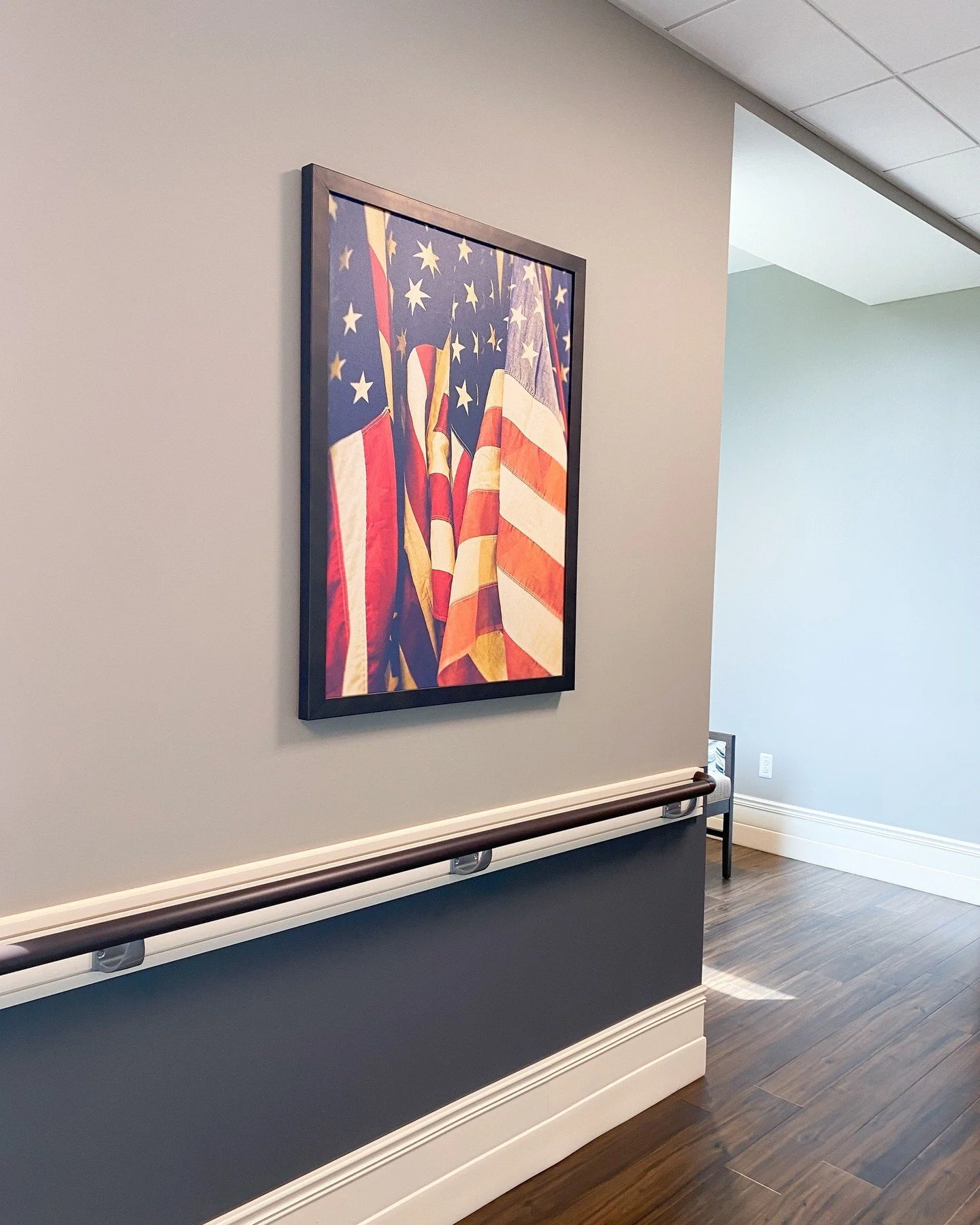 Honoring our heroes this Veterans Day 🇺🇸
Today we remember the bravery and commitment of those who have served our country. Their courage and sacrifice continue to protect and inspire us all. 

#MilitaryArt #HonorAndSacrifice #CreativeA