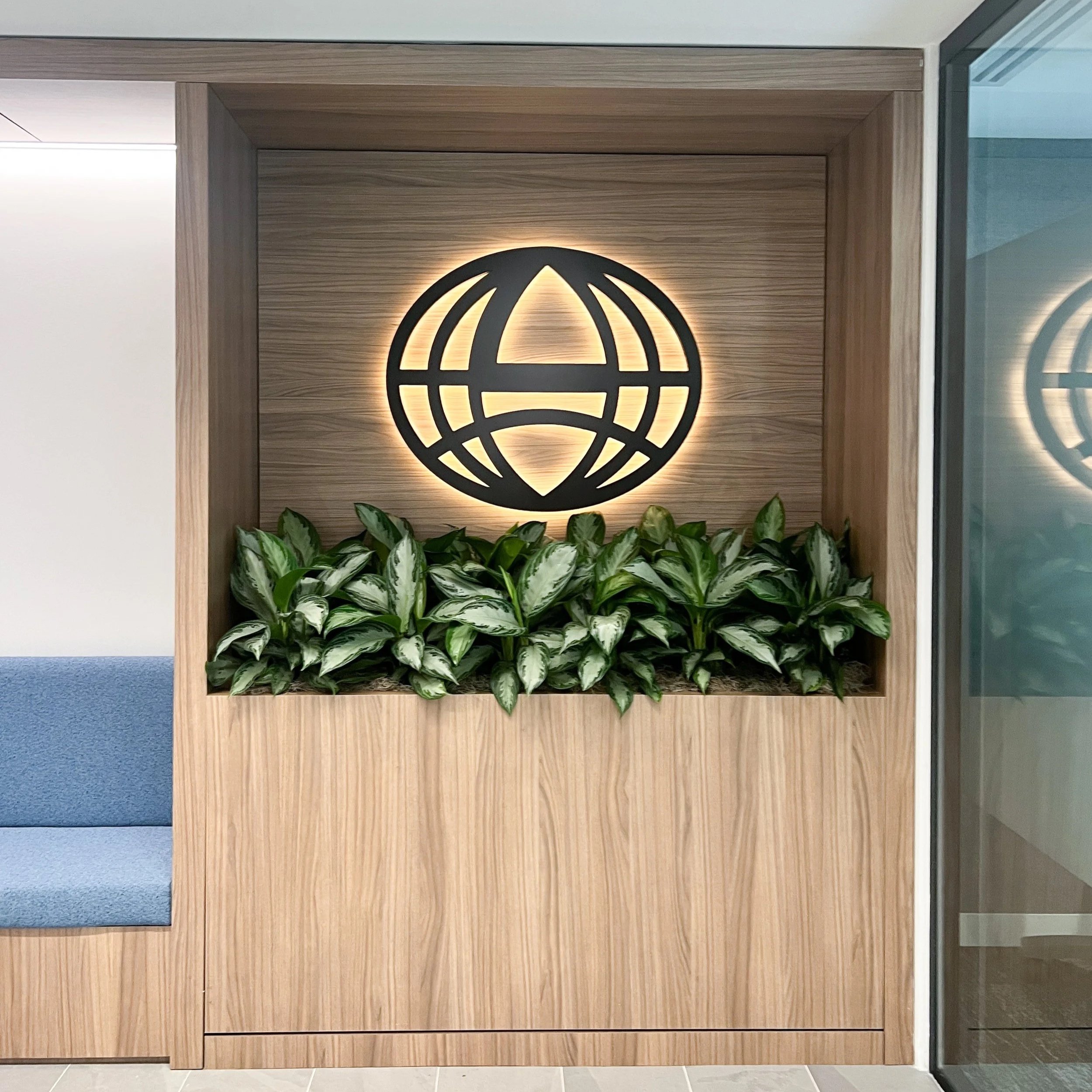 Environmental Branding