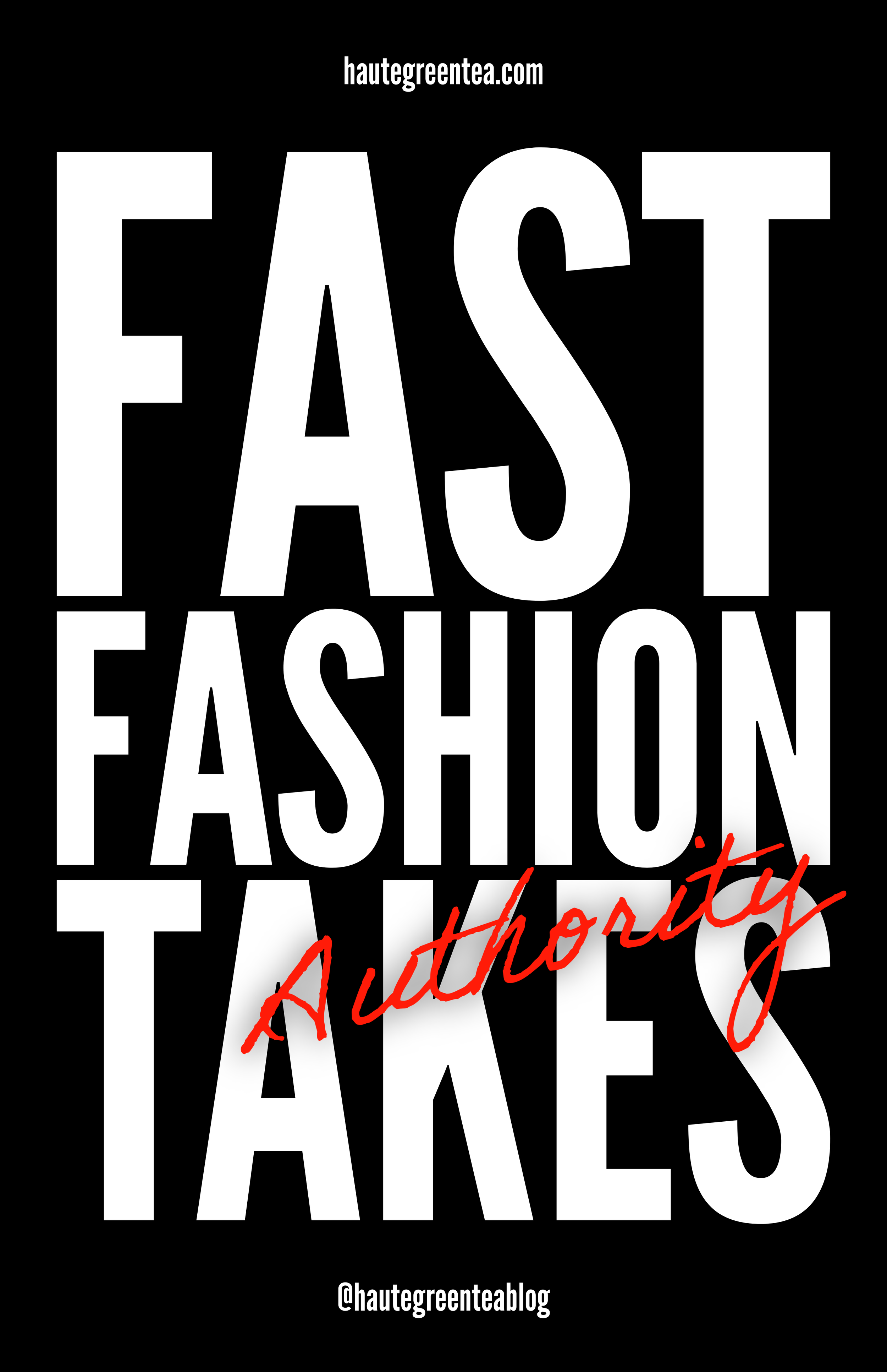 When Fast Fashion Buys Authority: Zara’s Creative Playbook vs. Fashion’s Old Guard