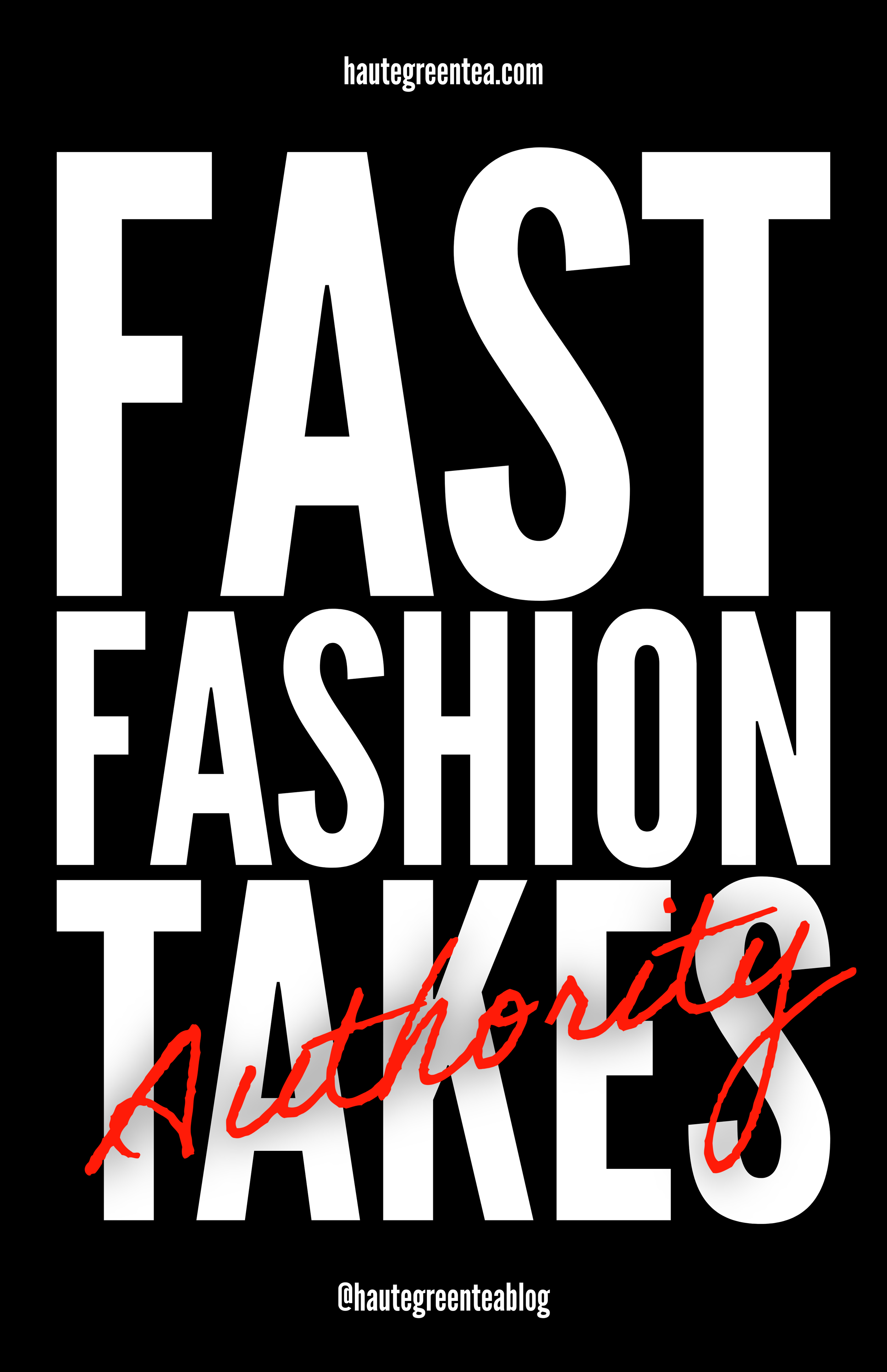 When Fast Fashion Buys Authority: Zara’s Creative Playbook vs. Fashion’s Old Guard