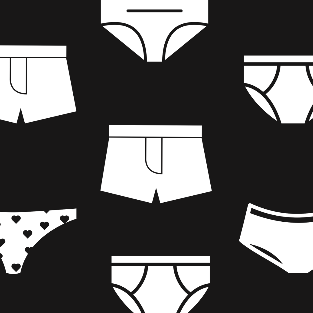 The Best Women’s Underwear for Every Occassion — haute green tea