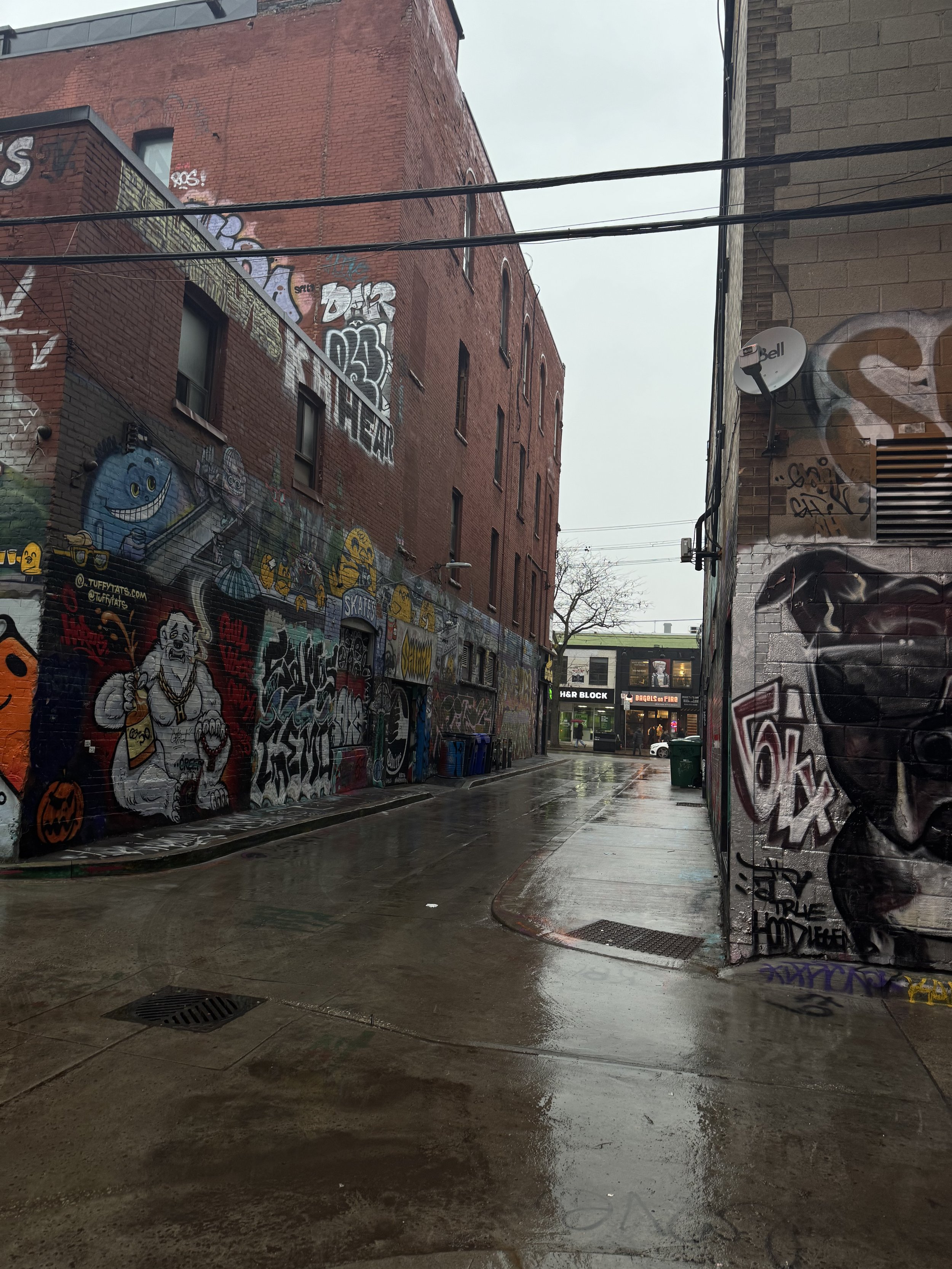 Supplemental Footage