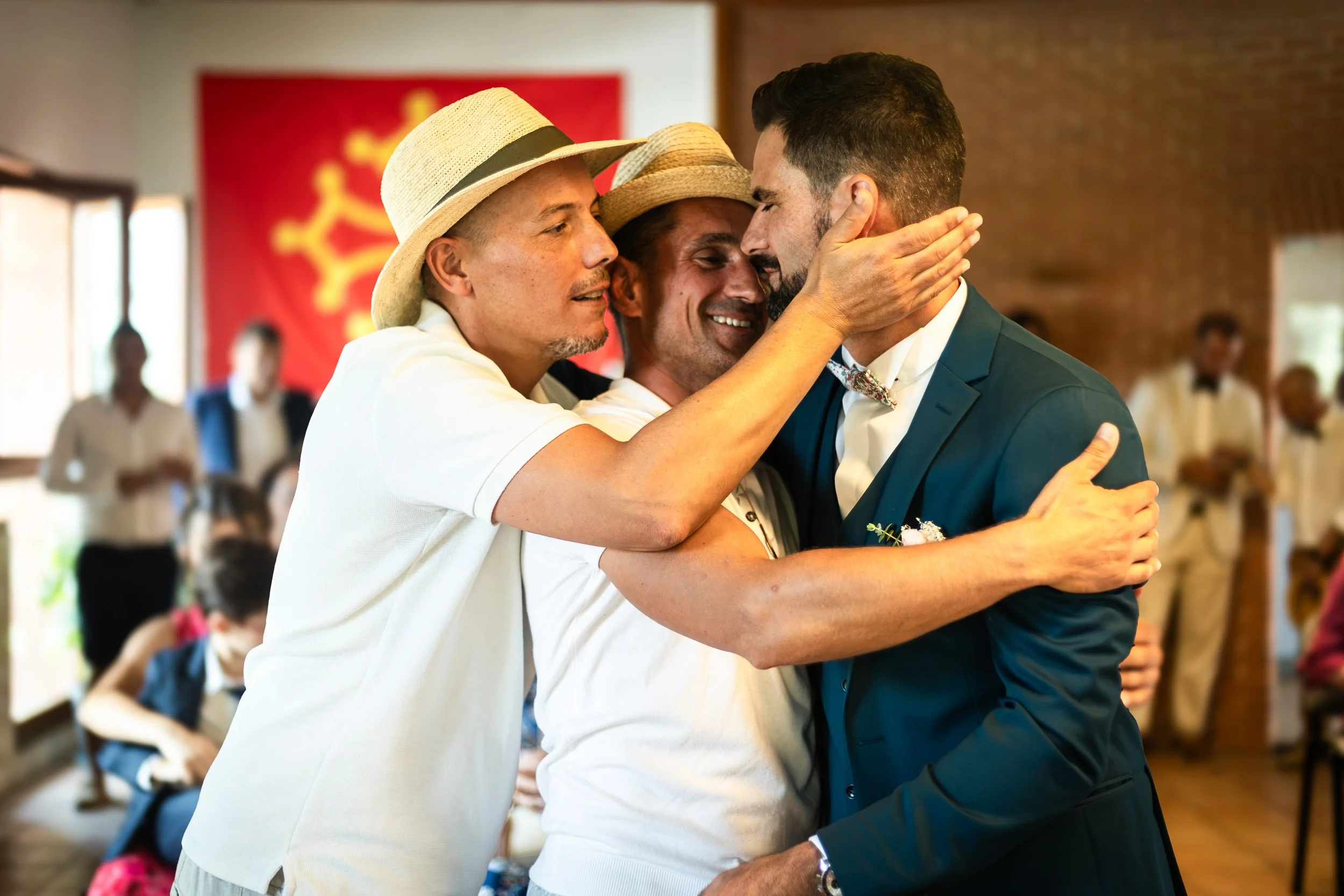 Photographe mariage toulouse